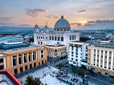 19 Best Places To Visit In El Salvador In 2024