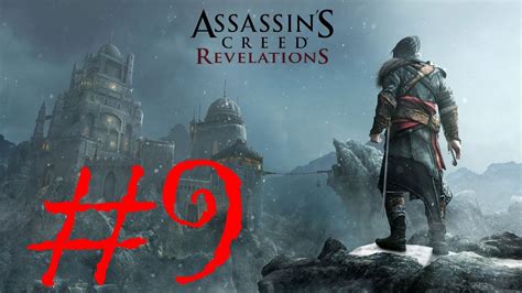 Assassin s Creed Revelations Parte 9 Gameplay en Español by SpecialK