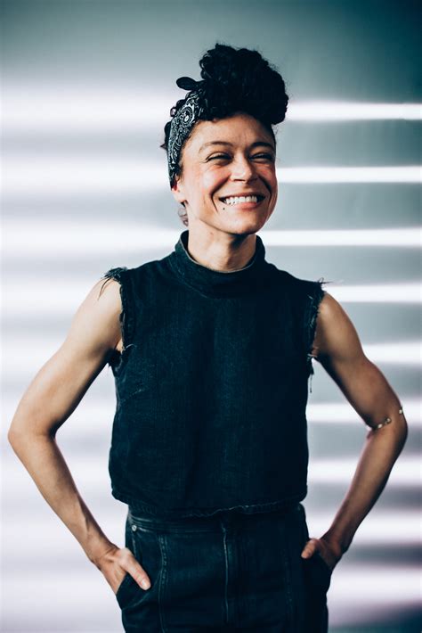 Hadestown Tony Nominee Amber Gray On What She Wishes Were Normal And