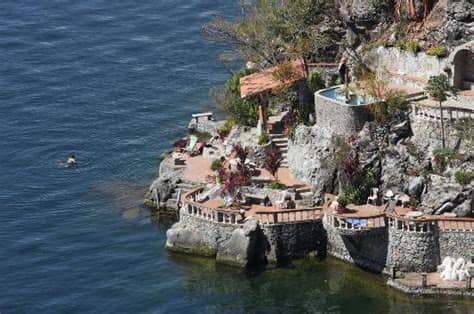 Hotel situado en corredera 83, arcos de la frontera. View of the hotel from above - Picture of La Casa del ...