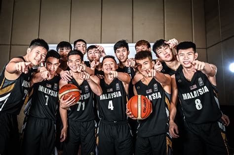 Malaysia Men's Team moves on to the Main Qualifiers of the ...