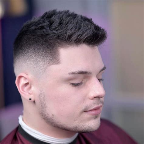 Haircut Numbers System For Fades And Precise Hair Lengths