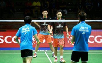 He started his career at 17 years of age and is a former asian junior champion. Koo Kien Keat/Tan Boon Heong still hopeful for Rio ...