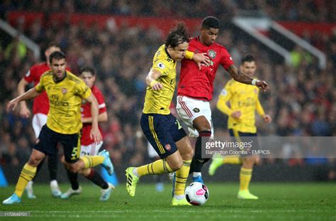 Manchester United Arsenal Have Severe Blogs Photo Gallery