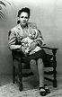 FEBRUARY 2, 1958 – Jimi Hendrix’s mother Lucille Mitchell (b. October ...