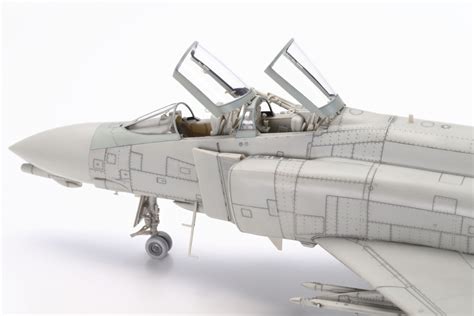 F 4b Tamiya Phantom Ii 148 Plastic Kits