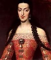 La primera infeliz esposa de Carlos II de Austria. : EN CLASE
