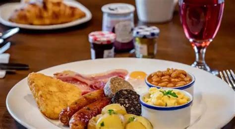 How To Get Free Hilton Breakfast Every Time Every Brand Insideflyer Uk
