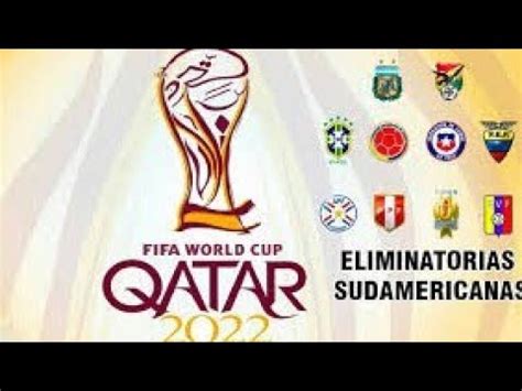 En esta pagina te mantendremos informado , con todas las novedades sobre. Prediccion de Eliminatorias a Qatar 2022 (SUDAMERICA ...
