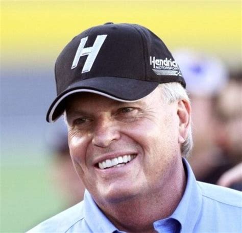 However, there are several factors that affect a celebrity's net worth, such as taxes, management fees, investment gains or losses, marriage, divorce, etc. Rick Hendrick: How Much Is His Net Worth - Your Money Magic