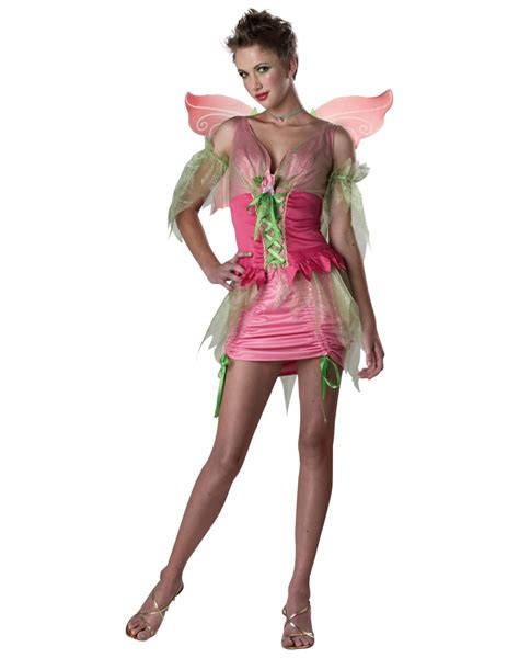 Pixie Fairy Teen Fairy Costume