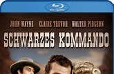 Schwarzes Kommando (1940) - Film | cinema.de