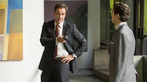 Watch White Collar Season 4 Episode 5 Honor Among Thieves Online Free