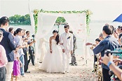 57 Wedding Venues in Singapore to Suit your Wedding Theme in 2022