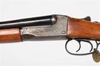 Stevens 311 Shotgun, Double-Barrel 1930s JMD-10168 - Holabird Western ...