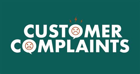 How To Make Complaints Classnotesng