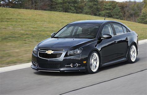 2011 Chevrolet Cruze Information And Photos Momentcar