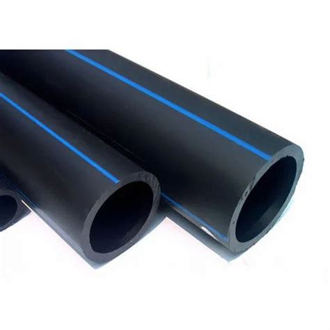 6 Inch Agricultural Hdpe Water Pipe Length Of Pipe 3 30 M At Rs 18