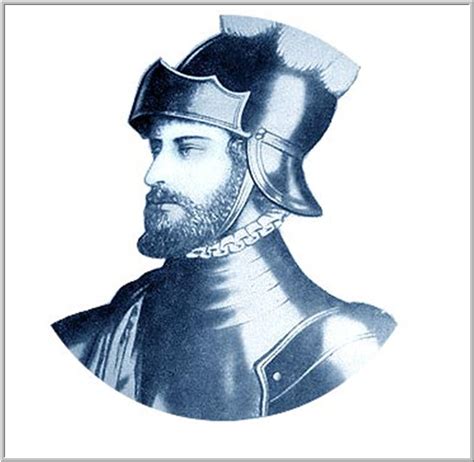 He appeared as a page in the service of the duke of medinaceli, don luis de cerda, one of the in the course of this expedition ojeda discovered the coast of guyana in 1499, he landed in the orinoco delta and in trinidad and gave a navigable bay. ALONSO DE OJEDA