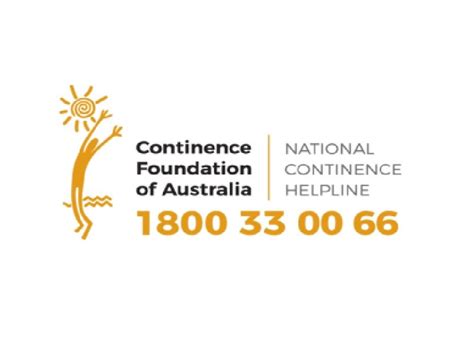 Affordable Sa Continence Foundation Of Australia