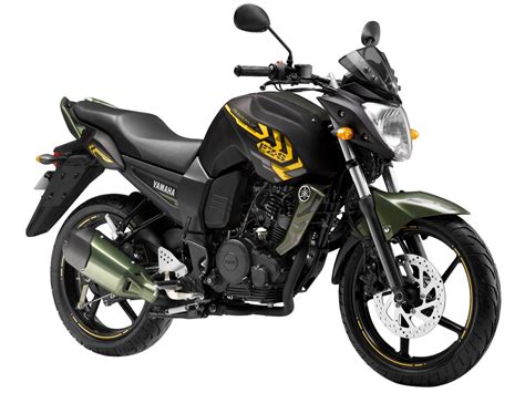 Yamaha motors india launched fz 7 years back and it has been ruling indian hearts since then. Yamaha FZ-S and Fazer Special Edition models launched India