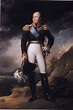 Alexander I of Russia - François Gerard (1814-1815) Visit Russia ...