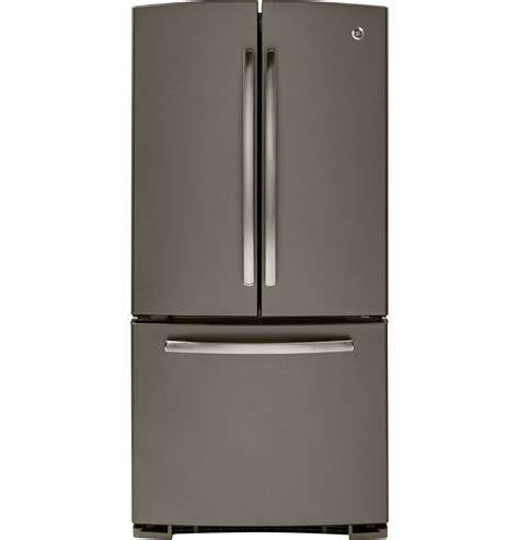 Get free shipping on qualified ge refrigerators or buy online pick up in store today in the appliances department. GE Appliances - GNS23GMHES - 22.7 cu. ft. French-Door ...