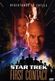 Frikisaurus 2.0: Star Trek: First Contact (1996)