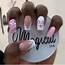 25 Cute Nail Trends To Try In 2021  The Glossychic