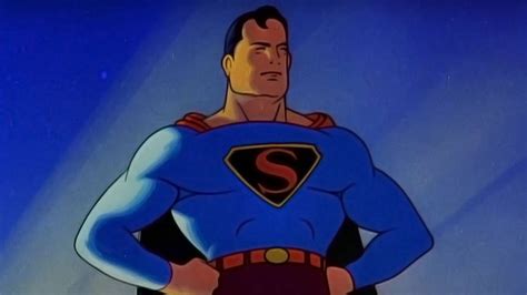 Fan Remasters 1941 Superman Cartoon In 4k Using Free Software Slashgear