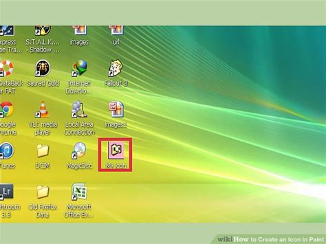 100% free, secure and easy to use! How to Create an Icon in Paint (with Pictures) - wikiHow
