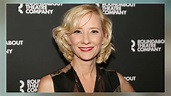 Anne Heche - YouTube
