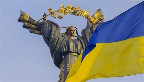 Freedom House Calls Ukraine ‘partly Free Country