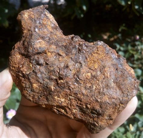 Sericho Pallasite Stony Iron Meteorite 9x6x4cm 454g Catawiki