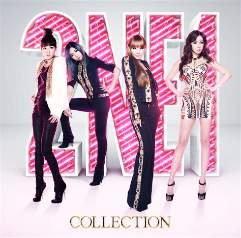 2ne1 Collection Loki Inc