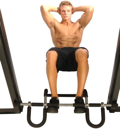Evolve over home pullup bar review. What is the Best Door Pull Up Bar? Your 3 Best Options ...