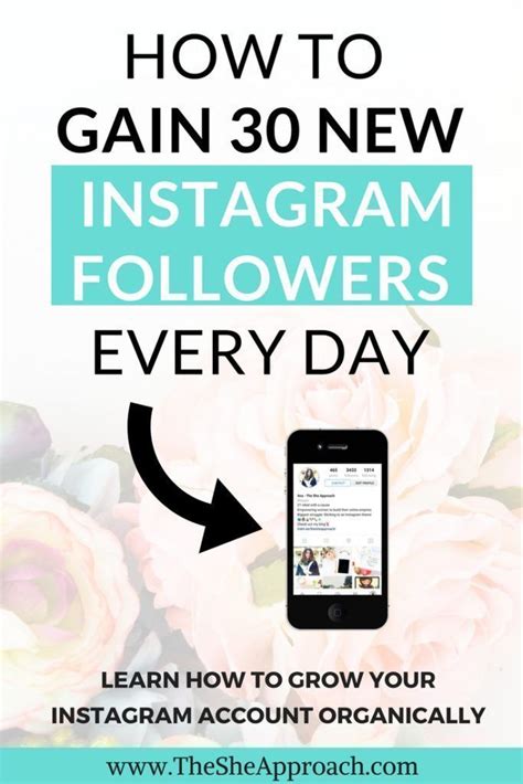 How To Get 30 Real Instagram Followers Daily Real Instagram Followers
