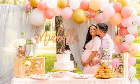 The best baby gifts are personal, adorable, and useful. Best Baby Shower Themes for 2020 - Personalized Gifts and ...