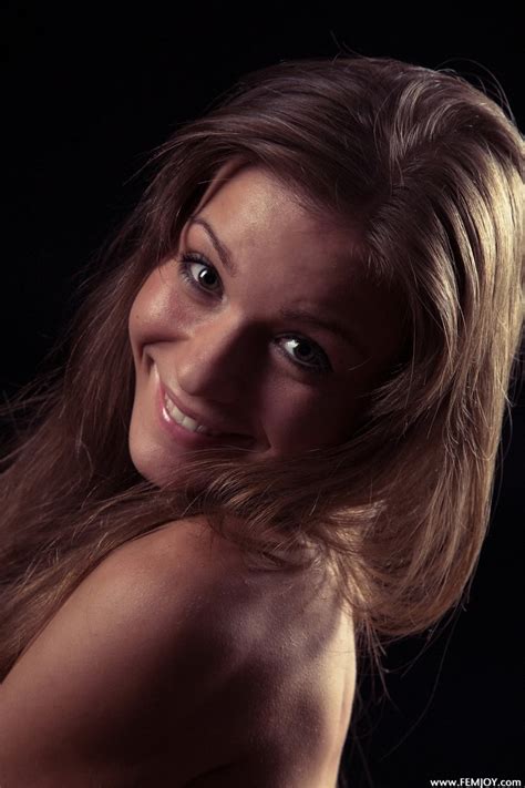 Raisa Nude In 15 Photos From Femjoy