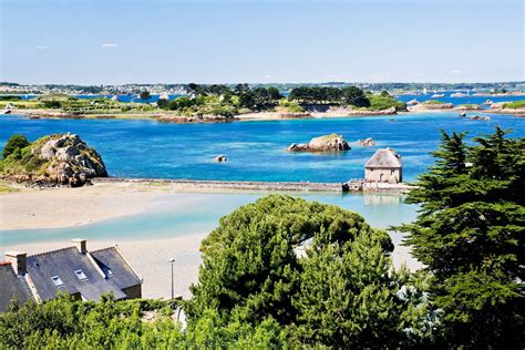 La Bretagne En 11 îles Secrètes à Découvrir Impérativement
