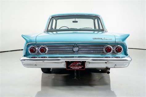 1963 Mercury Comet Fast Lane Classic Cars