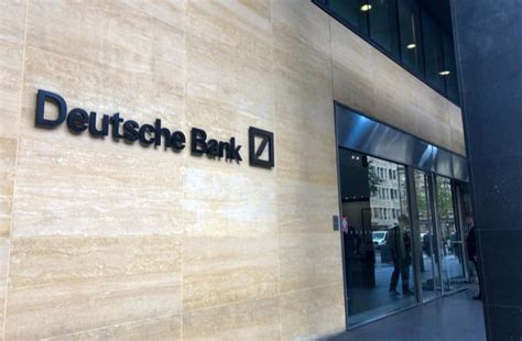 Deutsche Bank te paga por abrir una cuenta digital | TyN ...