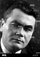 OSKAR HOMOLKA [1898 - 1978] Austrian born actor Date: 1978 Stock Photo ...