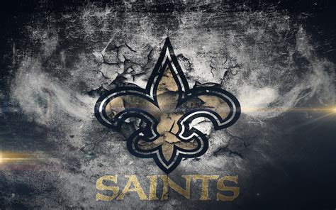 Free Download Hd New Orleans Saints Wallpapers Nfl Football