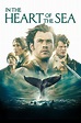 In the Heart of the Sea (2015) - Posters — The Movie Database (TMDB)
