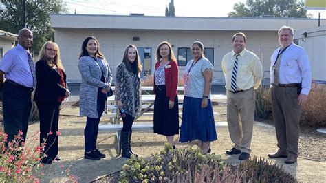 Teacher Of The Month Simi Valley Education Foundation