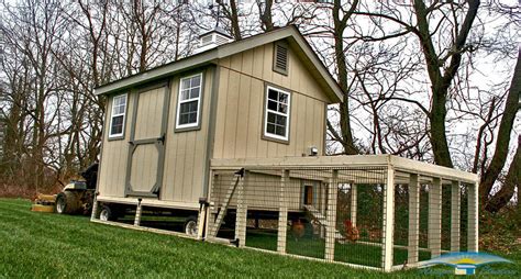 Dogs and handlers, as a team, locate/mark rats (safe in aerated tubes) hidden in mazes of straw or hay bales. Chicken Mansion | Large Chicken Coops for Sale | 8x10 ...