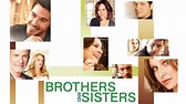 Brothers and Sisters por Universal Channel