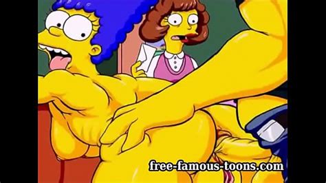 Marge Simpsons Porno Xvideos Xxx Filmes Porno