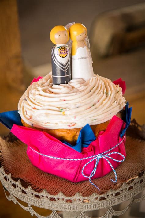 Wedding songs are sorted by popularity and category! Wooden doll cake toppers {Photo by A. Blake Photography ...
